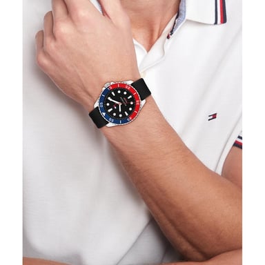 RELOJ TOMMY HILFIGER PARA HOMBRE 1792201 - 3