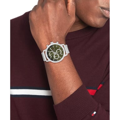 RELOJ TOMMY HILFIGER PARA HOMBRE 1792180 - 3