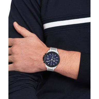 RELOJ TOMMY HILFIGER PARA HOMBRE 1792198 - 3
