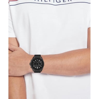 RELOJ TOMMY HILFIGER PARA HOMBRE 1710690 - 2