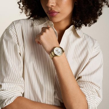 RELOJ FOSSIL PARA MUJER ES5395 - 4