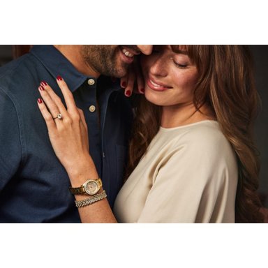 RELOJ CITIZEN PARA MUJER FE1147-79P - 5