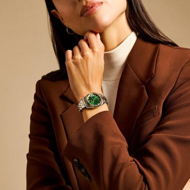 RELOJ FOSSIL PARA MUJER ES5388 - 3