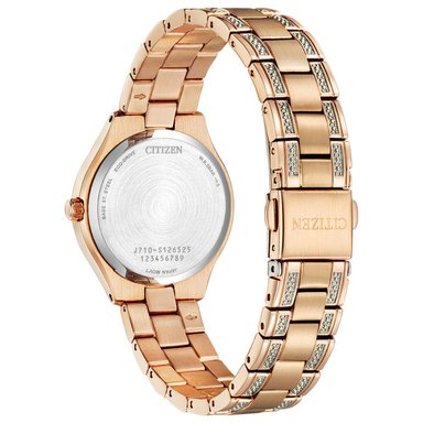 RELOJ CITIZEN PARA MUJER FE1233-52A - 2