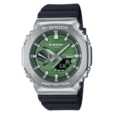 RELOJ G-SHOCK PARA HOMBRE GBM-2100A-1A3 - 1