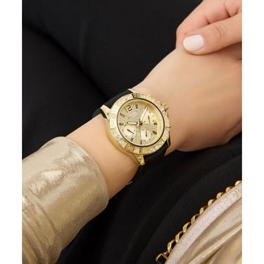 RELOJ GUESS PARA MUJER GW0772L5 - 4