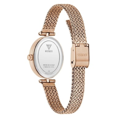 RELOJ GUESS PARA MUJER GW0935L3 - 3