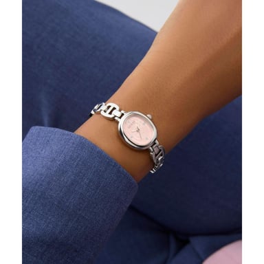 RELOJ GUESS PARA MUJER GW0982L1 - 4