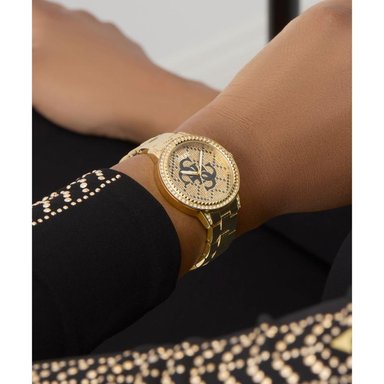 RELOJ GUESS PARA MUJER GW0944L2 - 4