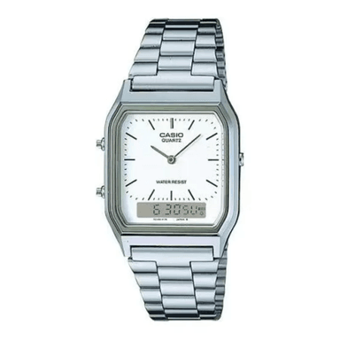 RELOJ CASIO UNISEX AQ-230A-7DH - 1