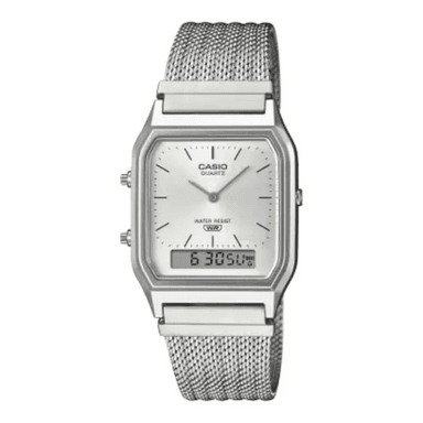 RELOJ CASIO UNISEX AQ-230EM-7ADF - 1