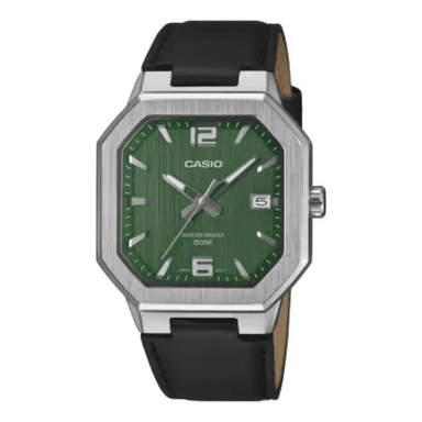 RELOJ CASIO PARA HOMBRE MTP-B195L-3AVDF - 1