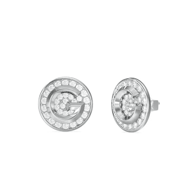 ARETES GUESS PARA MUJER JUBE05448JWRHT/U - 1
