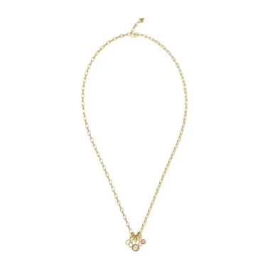 COLLAR GUESS PARA MUJER JUBN05094JWYGFCT/U - 1