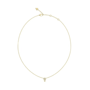 COLLAR GUESS PARA MUJER JUBN05467JWYGT/U - 1
