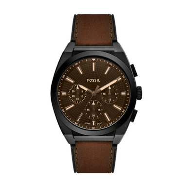 RELOJ FOSSIL PARA HOMBRE FS6108 - 1