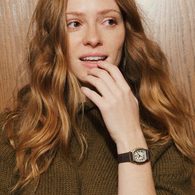RELOJ FOSSIL PARA MUJER ES5426 - 3