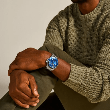RELOJ FOSSIL PARA HOMBRE FS5991 - 2
