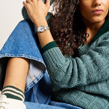 RELOJ FOSSIL PARA MUJER ES5422 - 4
