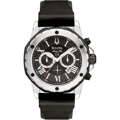 RELOJ BULOVA PARA HOMBRE 98B127 - 1