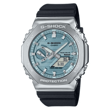 RELOJ G-SHOCK PARA HOMBRE GBM-2100A-1A2 - 1