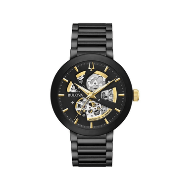 RELOJ HOMBRE BULOVA 98A203 - 1