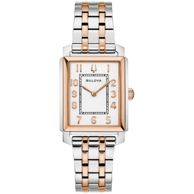 RELOJ BULOVA PARA MUJER 98L328 - 1