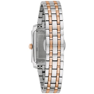RELOJ BULOVA PARA MUJER 98L328 - 3