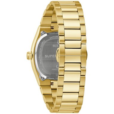 RELOJ BULOVA PARA HOMBRE 97B237 - 3