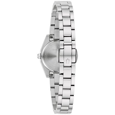 RELOJ BULOVA PARA MUJER 96L345 - 3