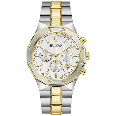 RELOJ BULOVA PARA HOMBRE 98B450 - 1