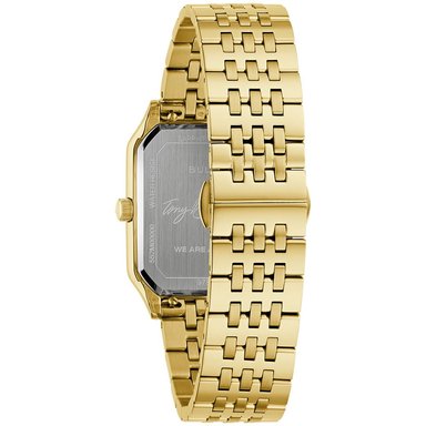 RELOJ BULOVA PARA HOMBRE 97B236 - 3