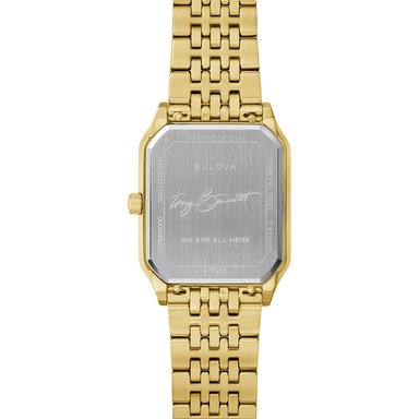 RELOJ BULOVA PARA HOMBRE 97B236 - 4