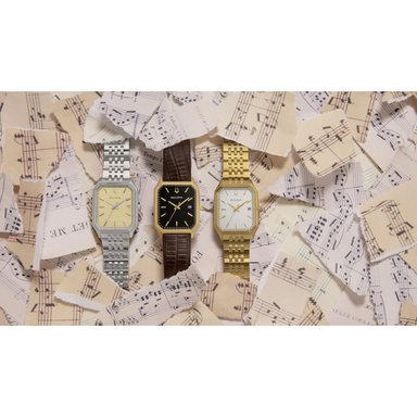 RELOJ BULOVA PARA HOMBRE 97B236 - 5