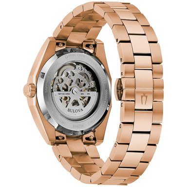 RELOJ BULOVA PARA HOMBRE 97B234 - 3