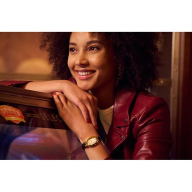 RELOJ BULOVA PARA MUJER 97P180 - 3