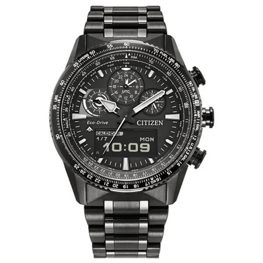 RELOJ CITIZEN PARA HOMBRE JV2005-58E - 1