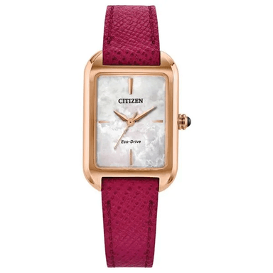 RELOJ CITIZEN PARA MUJER EM1193-08D - 1