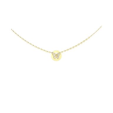 COLLAR GUESS PARA MUJER JUBN06134JWYGT/U - 1