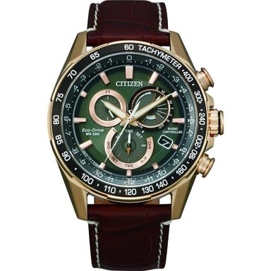 RELOJ CITIZEN PARA HOMBRE CB5919-00X - 1