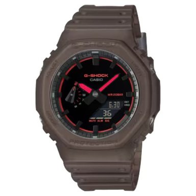 RELOJ G-SHOCK PARA HOMBRE GA-2100K-5ADR - 1