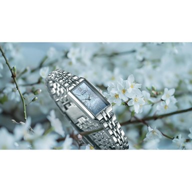 RELOJ CITIZEN PARA MUJER EG2691-57D - 4