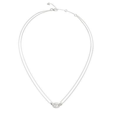 COLLAR GUESS PARA MUJER JUBN06220JWRHT/U - 1