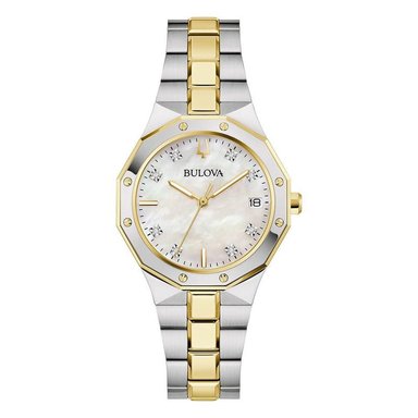 RELOJ BULOVA PARA HOMBRE 98P234 - 1
