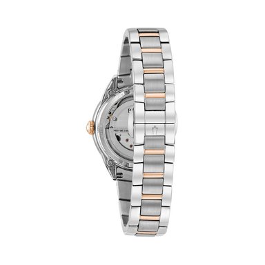 RELOJ BULOVA MUJER 98P170 - 4