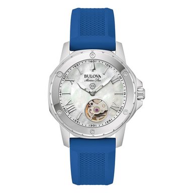 RELOJ BULOVA PARA MUJER 96L324 - 1