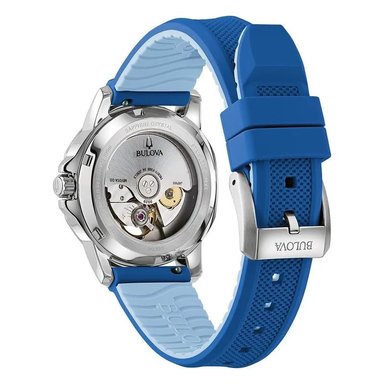 RELOJ BULOVA PARA MUJER 96L324 - 2