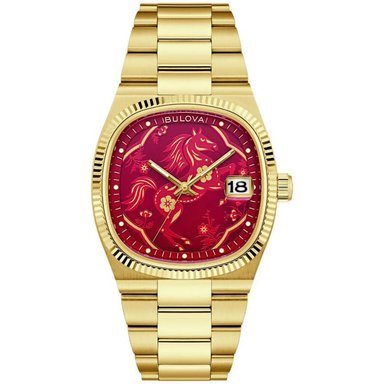 RELOJ BULOVA PARA HOMBRE 97B242 - 1