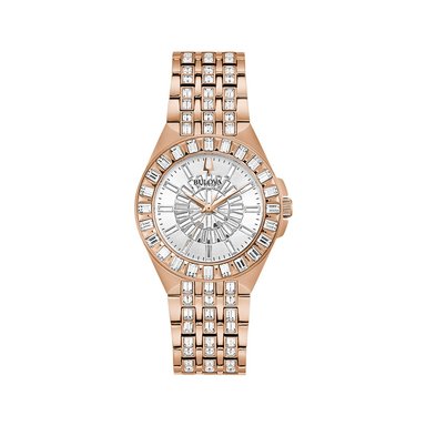 RELOJ MUJER BULOVA 98L268 - 1