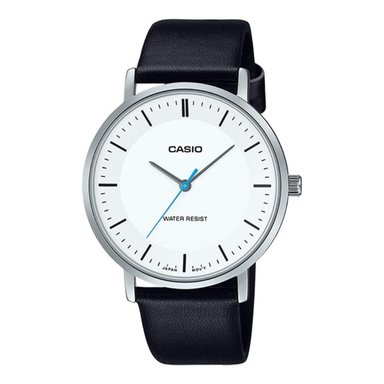 RELOJ CASIO PARA HOMBRE MTP-VT04L-7E - 1